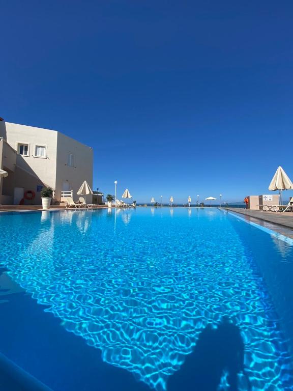 Nautica Hotel Apartments