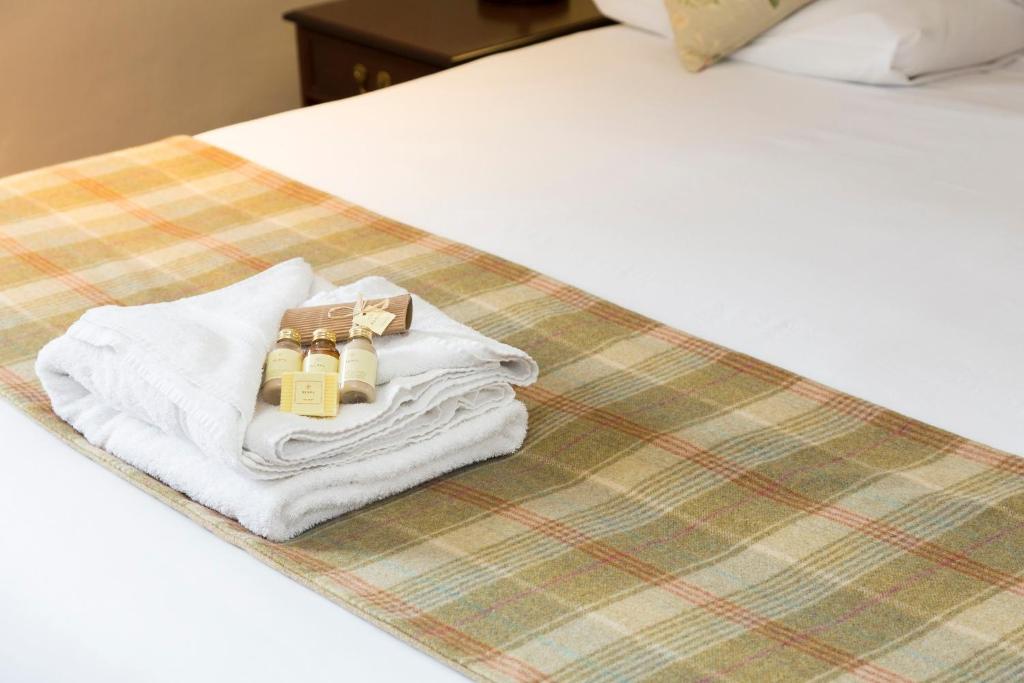 Hadley Bowling Green Inn - Doppio Bagno Superiore Superiore