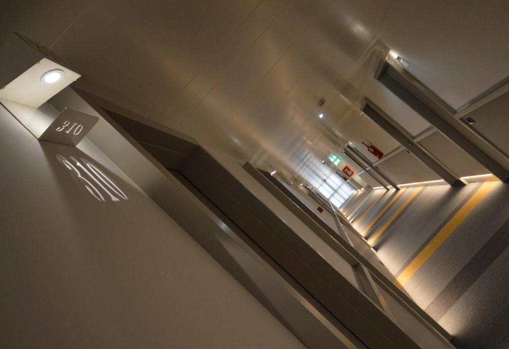 Fotografie z fotogalerie ubytování Hotel Friuli v Udine