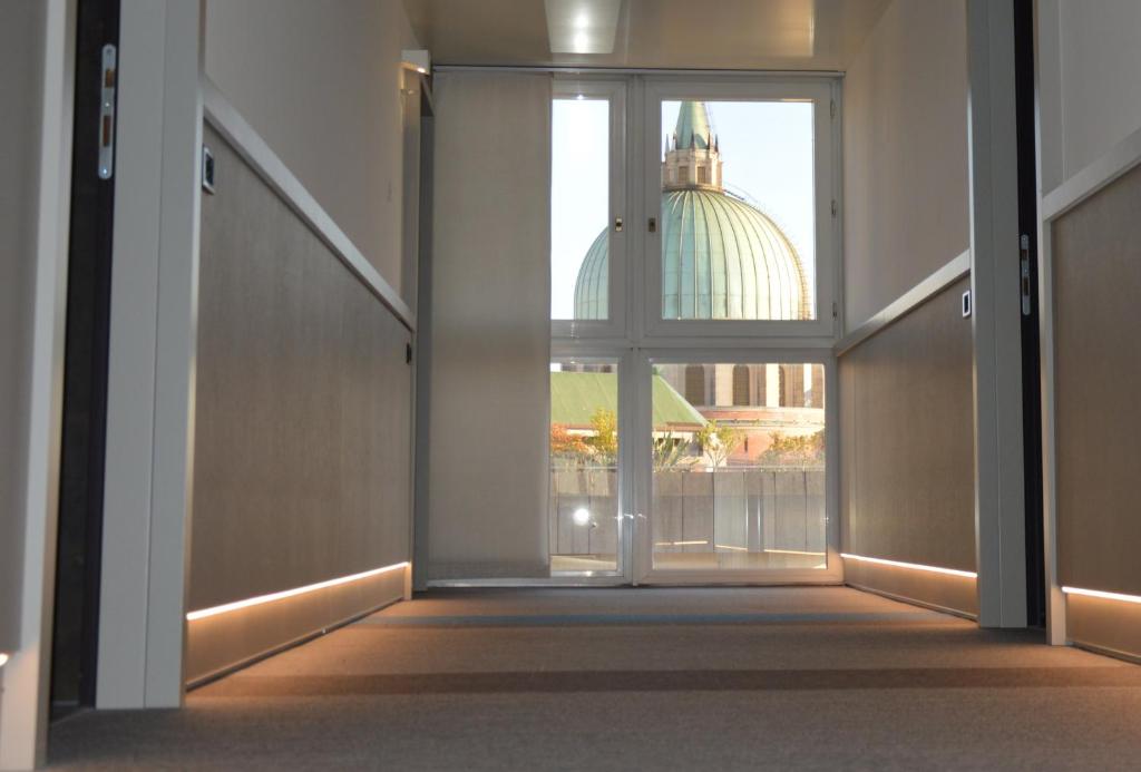 Fotografie z fotogalerie ubytování Hotel Friuli v Udine