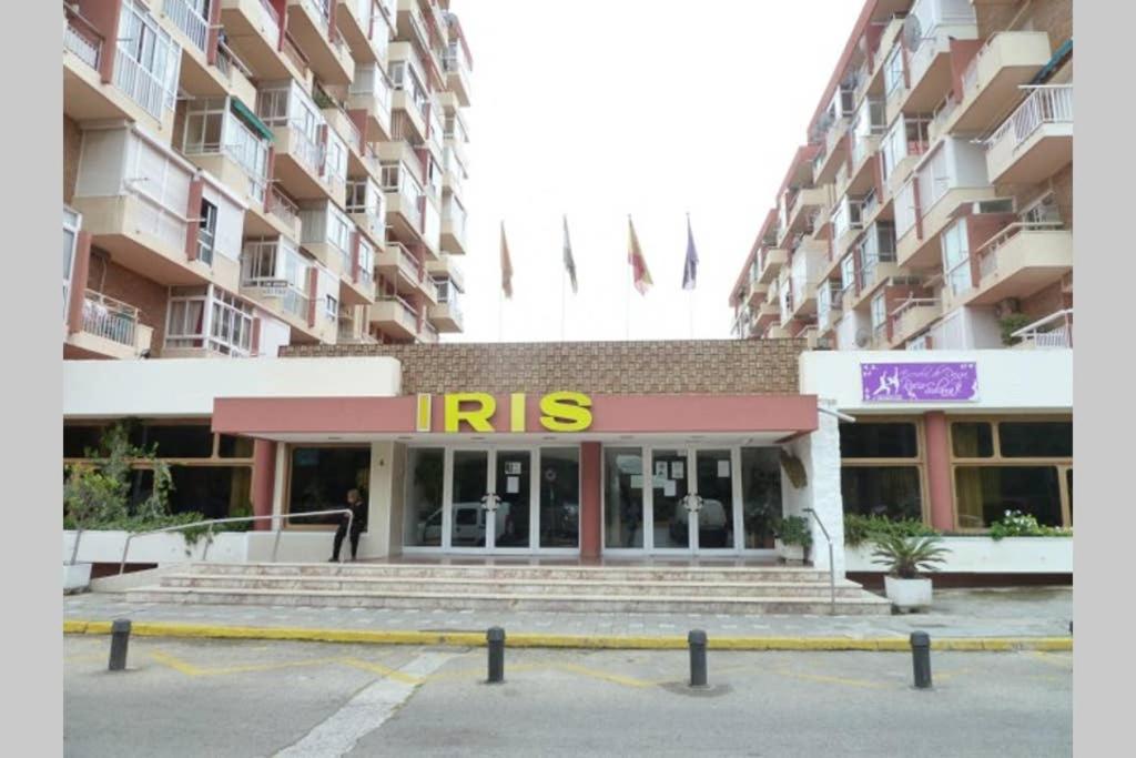 Appartement Edificio Iris – Gamonal Benalmadena 017 (Spanje ...