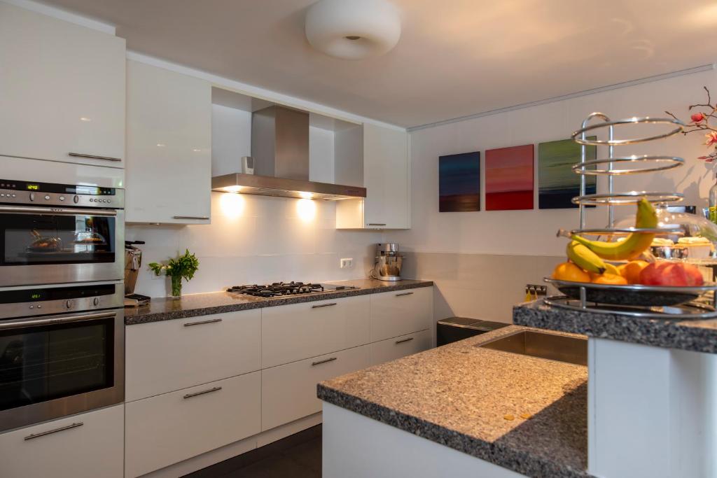 Hotel La Rosa Amsterdam Beach - Resim 21