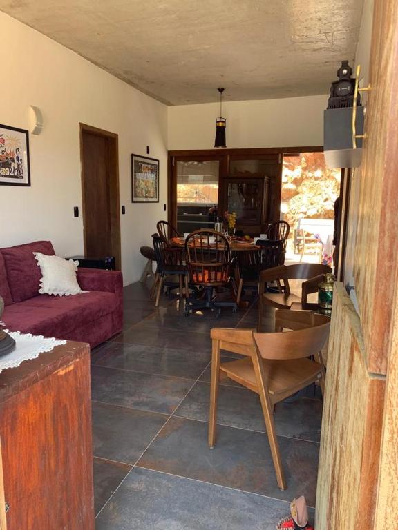 Casa Canoa - climatizada e com piscina