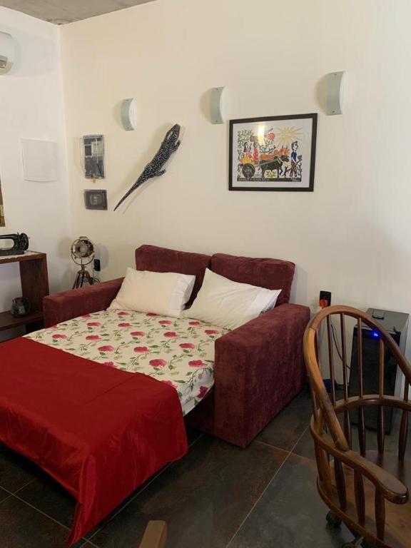  Casa Canoa - climatizada e com piscina