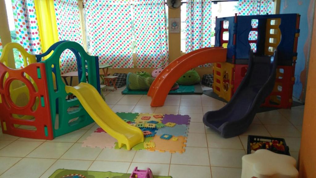  Hotel Pousada Viking