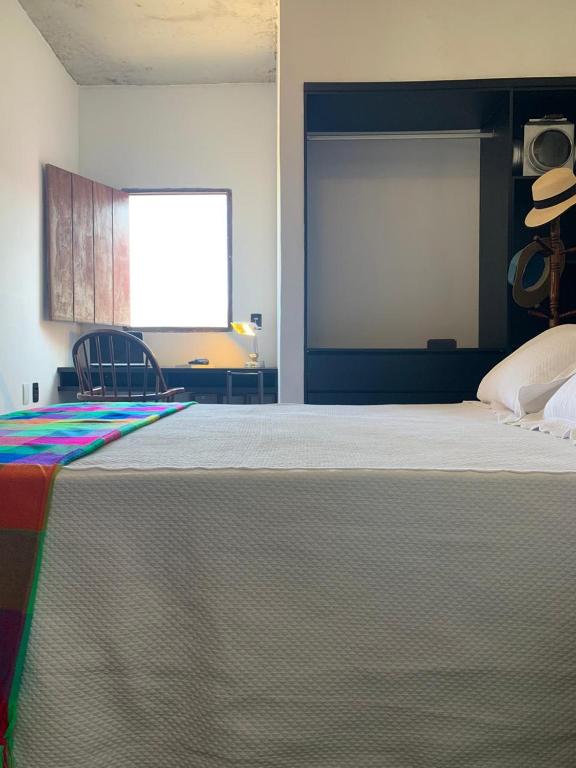  Casa Canoa - climatizada e com piscina