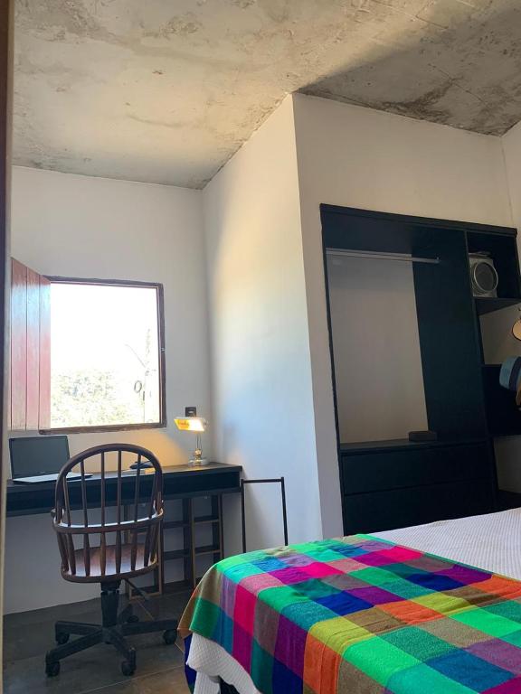  Casa Canoa - climatizada e com piscina