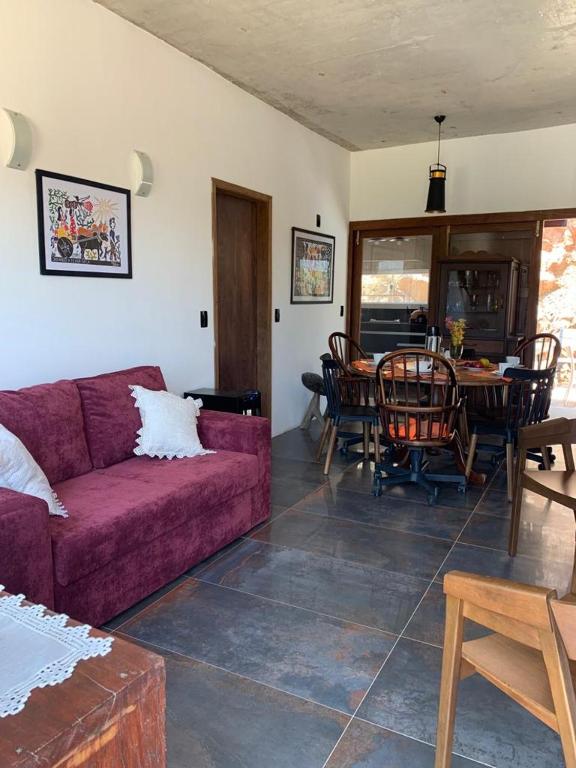  Casa Canoa - climatizada e com piscina