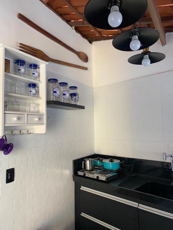  Casa Canoa - climatizada e com piscina