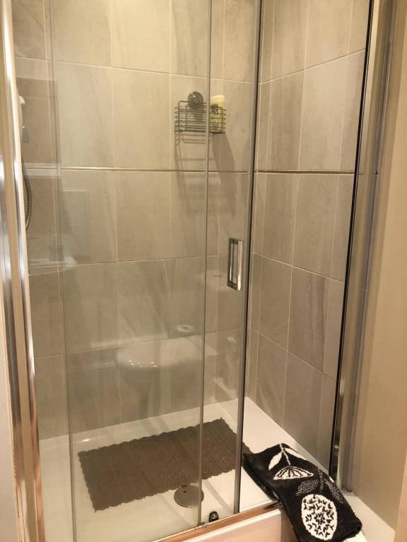 Grange House Bed & Breakfast - Double Room With Garden View