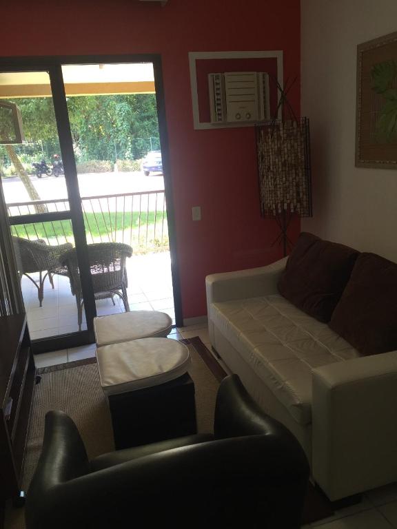  Angra dos Reis - Apartamentos com Vista para o mar OU para piscina Condomínio Porto Bali