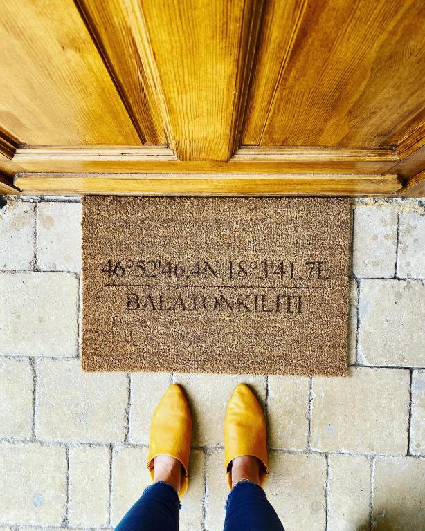 Fotografie z fotogalerie ubytování The Nook - Balatonkiliti v Siofoku