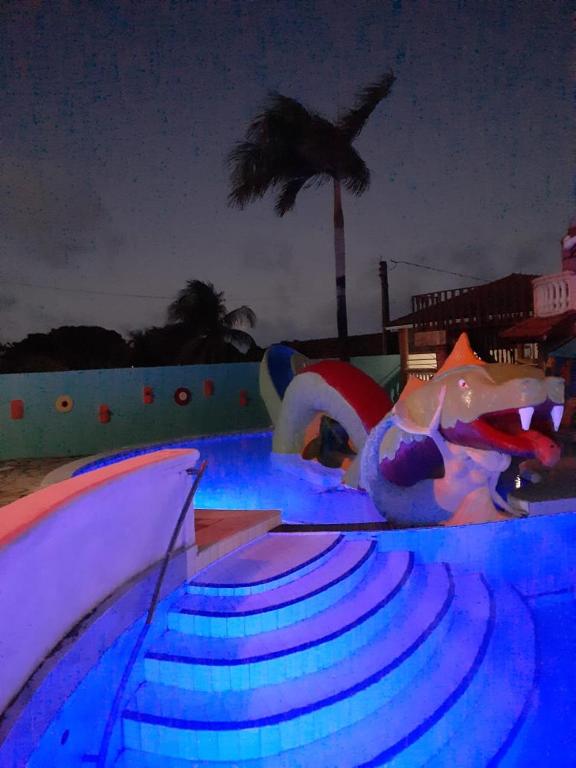  Hotel Pousada Viking