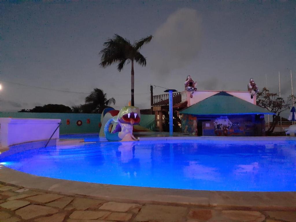  Hotel Pousada Viking