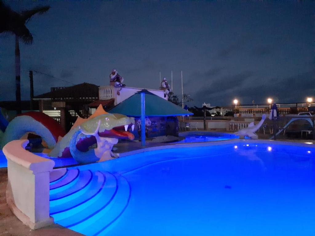  Hotel Pousada Viking