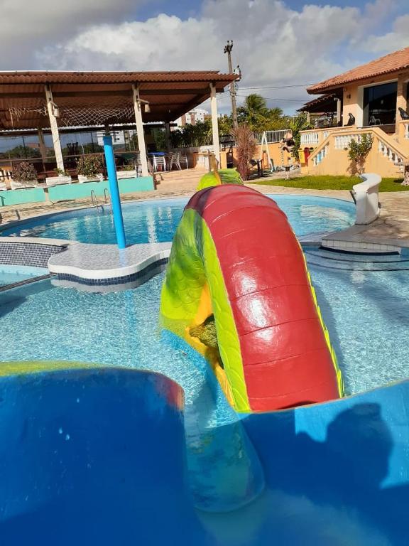  Hotel Pousada Viking