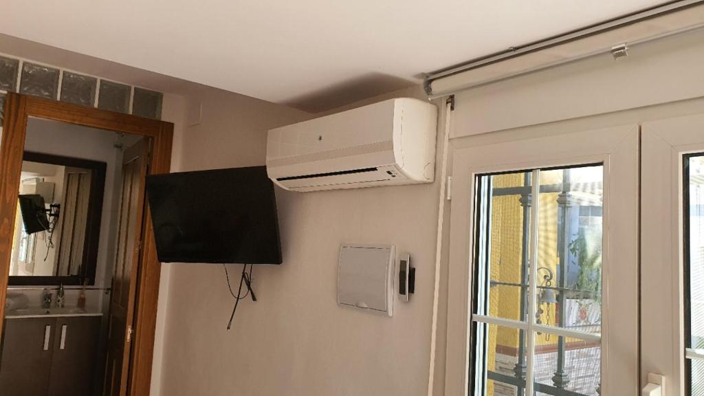 La Baraka de Guadalmar B&B Aeropuerto - 4