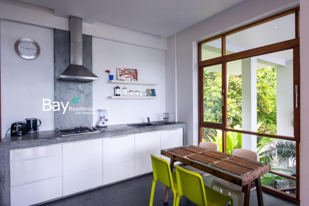 Bay Villas Koh Phangan - Lifestyle Villa 3 Camere Da Letto