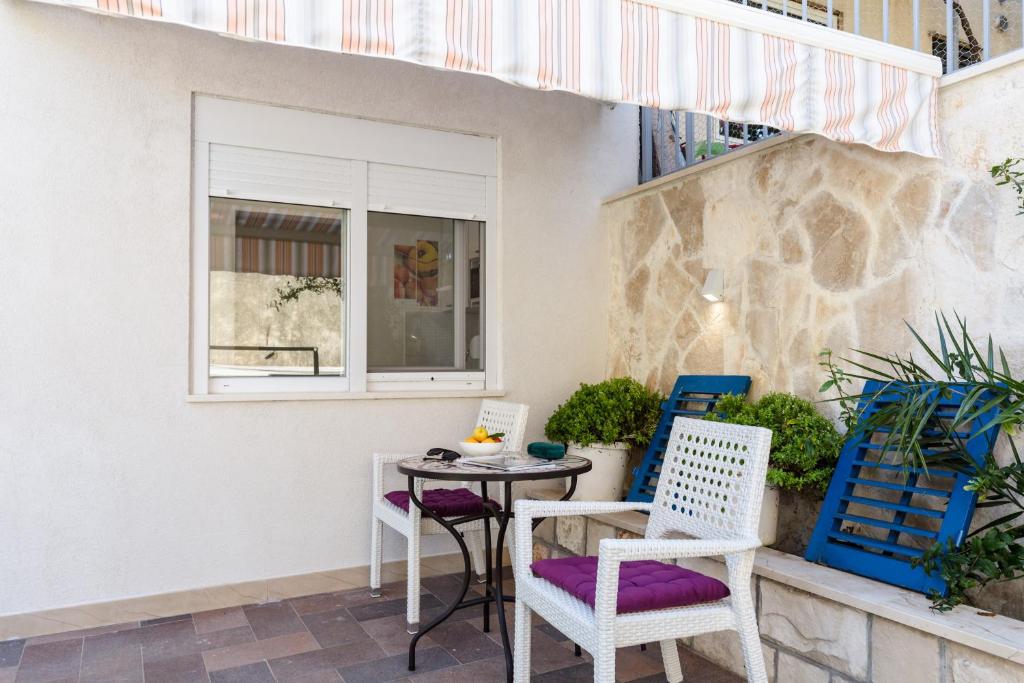 Apartments Martha - 13