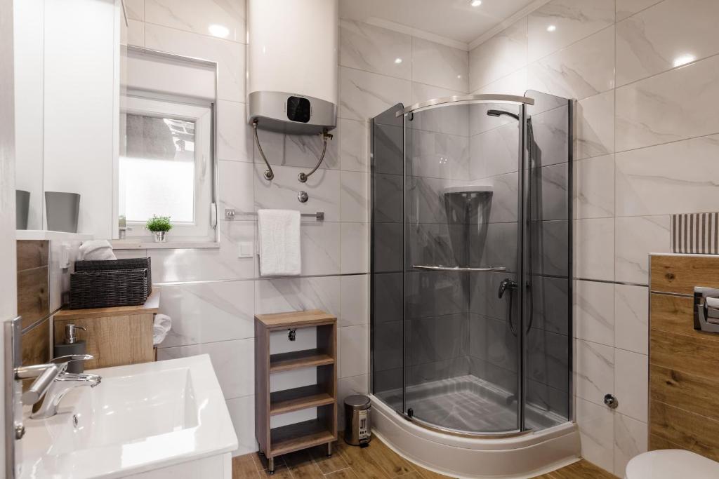 Apartments Martha - 19