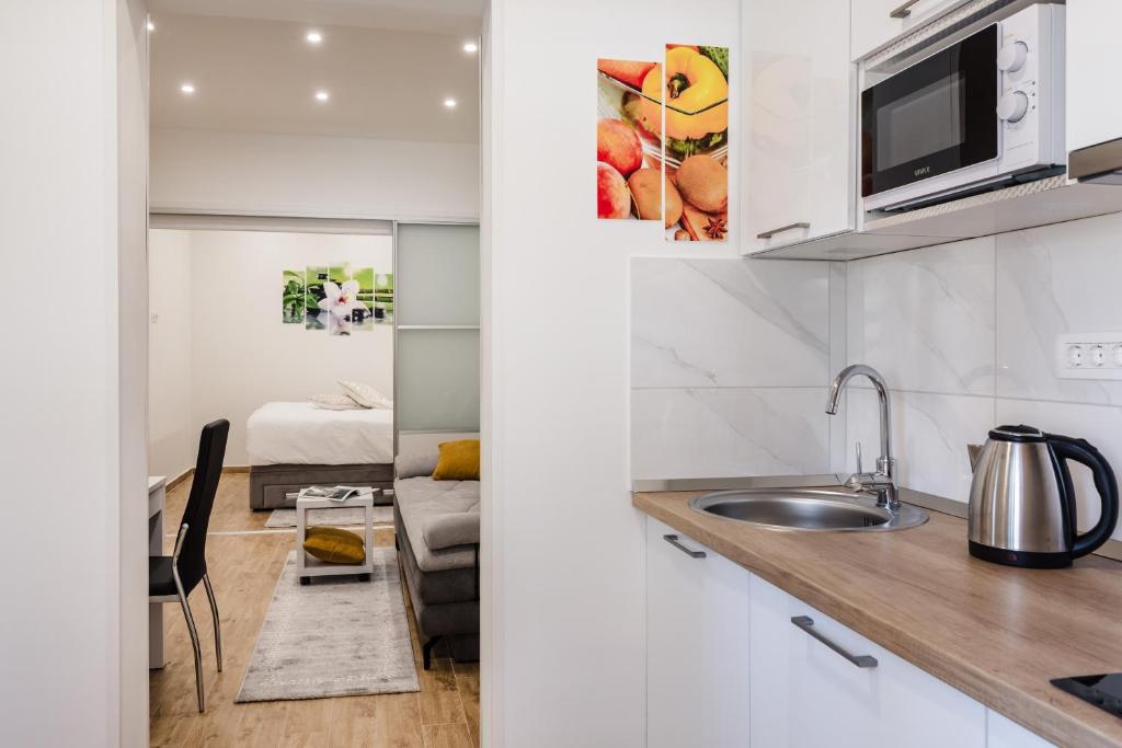 Apartments Martha - 4