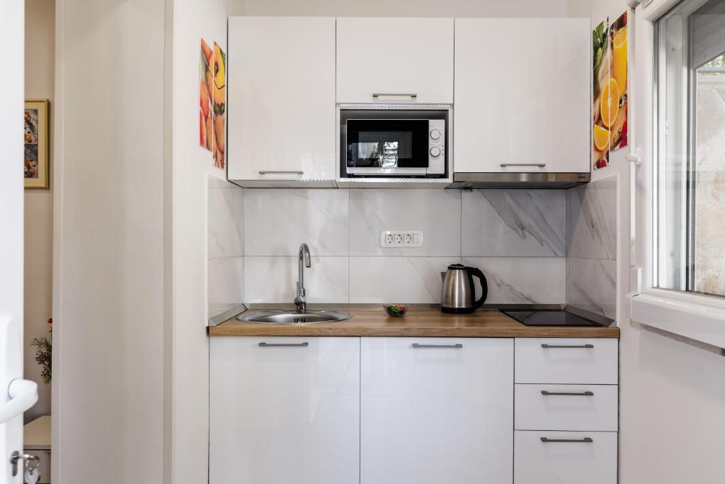 Apartments Martha - 5