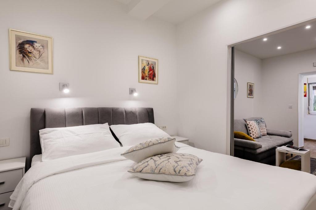 Apartments Martha - 2