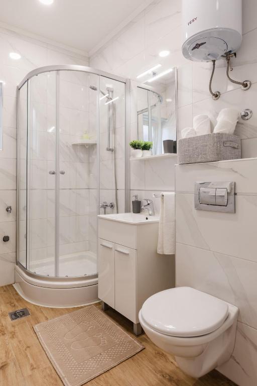 Apartments Martha - 11