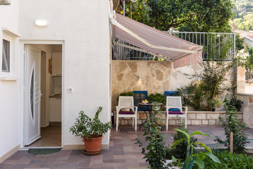 Apartments Martha - 12