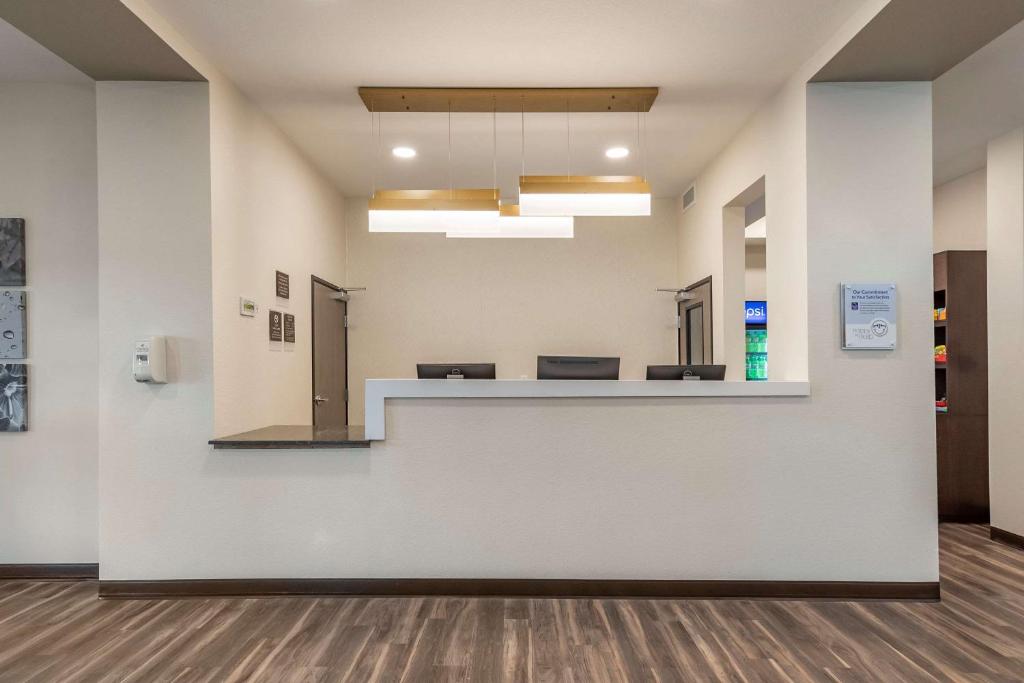 Fotografie z fotogalerie ubytování Sleep Inn Waukee-West Des Moines v destinaci Waukee