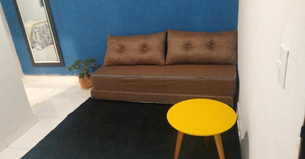  Flat para temporada