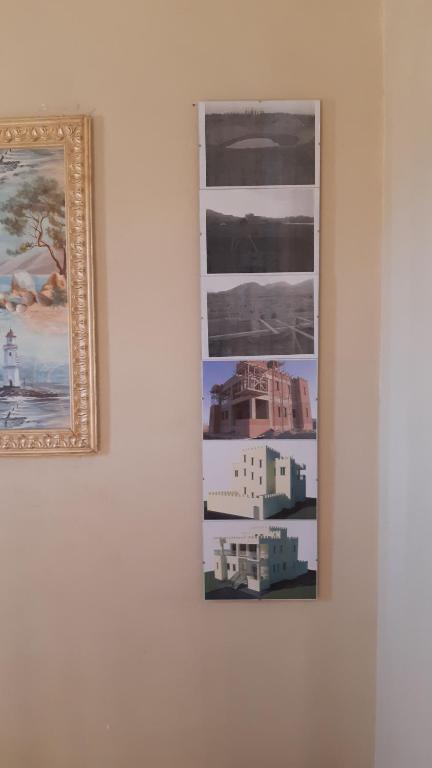 Fotografie z fotogalerie ubytování вилла Coral Paradise v destinaci Safaga