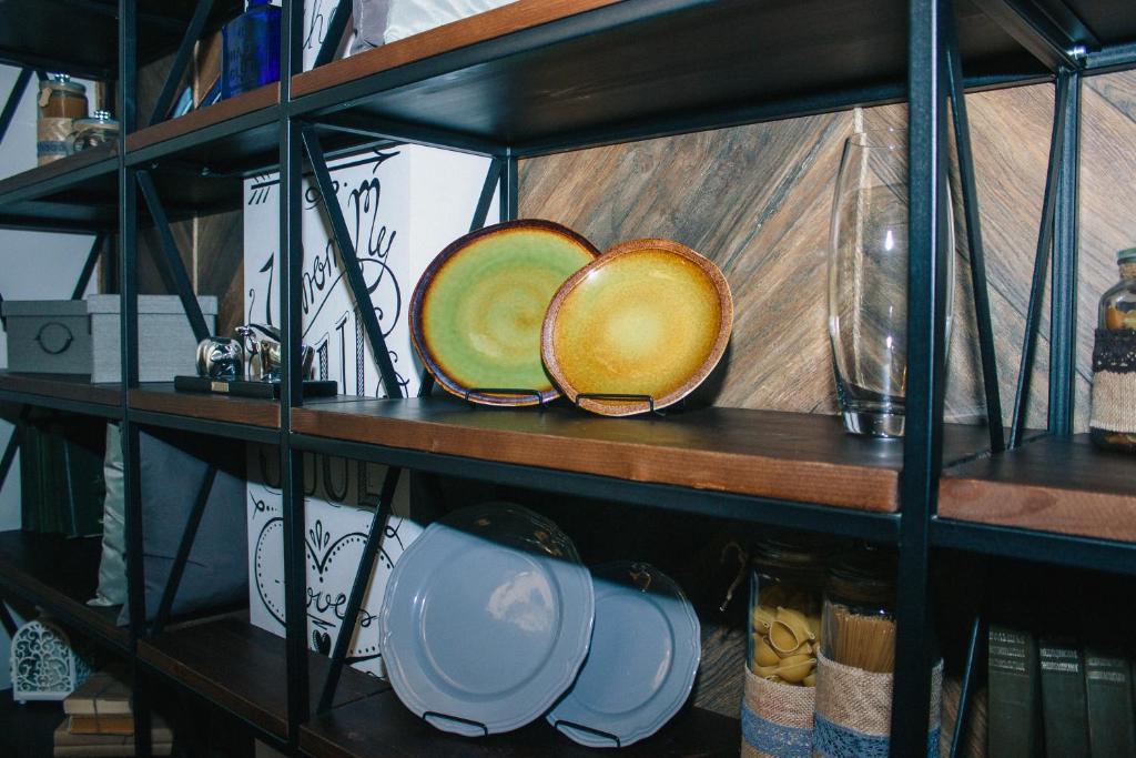 Loft Apartment - Grenier