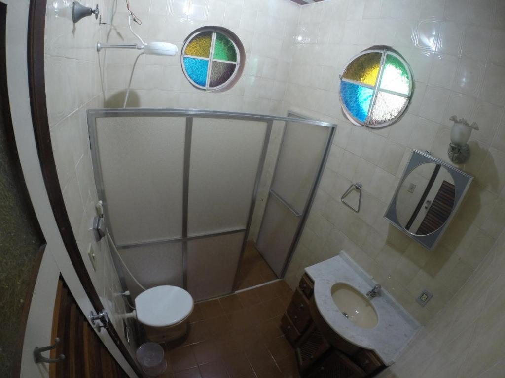  Ampla Casa em condomínio fechado - São Pedro Da Aldeia