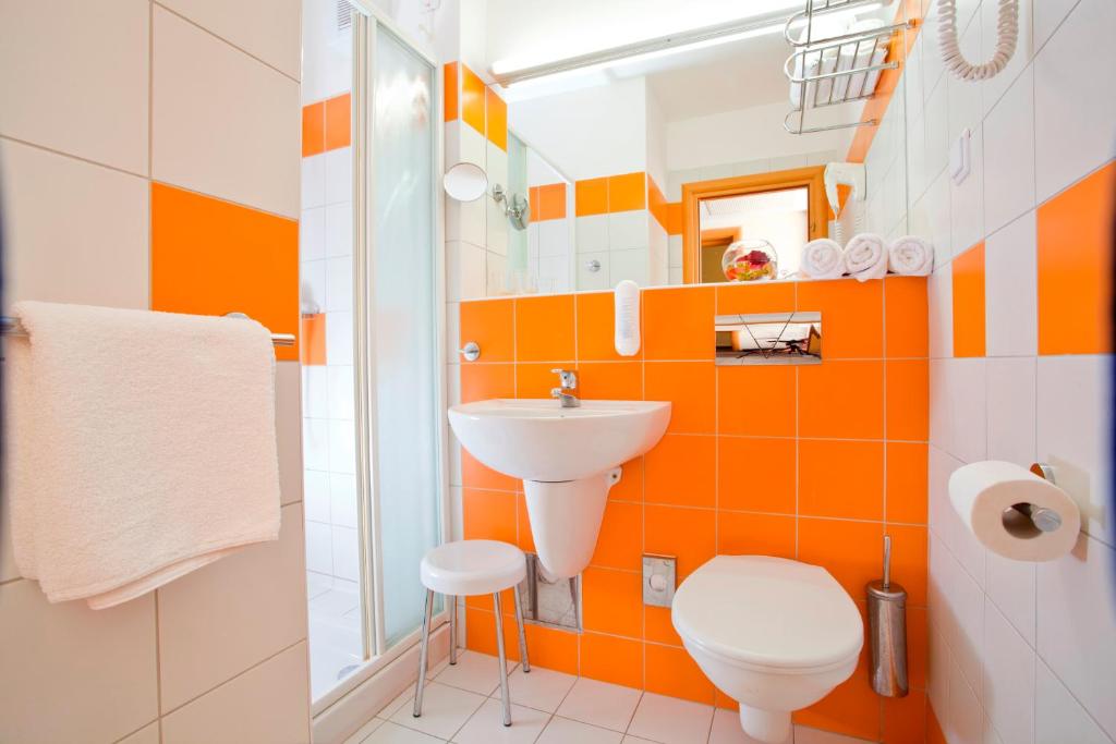 Aminess Lume Hotel - Superior Zimmer Mit Kingsize-Bett