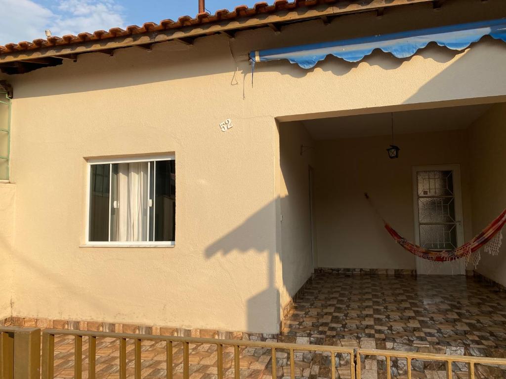  Casa centro Itamonte