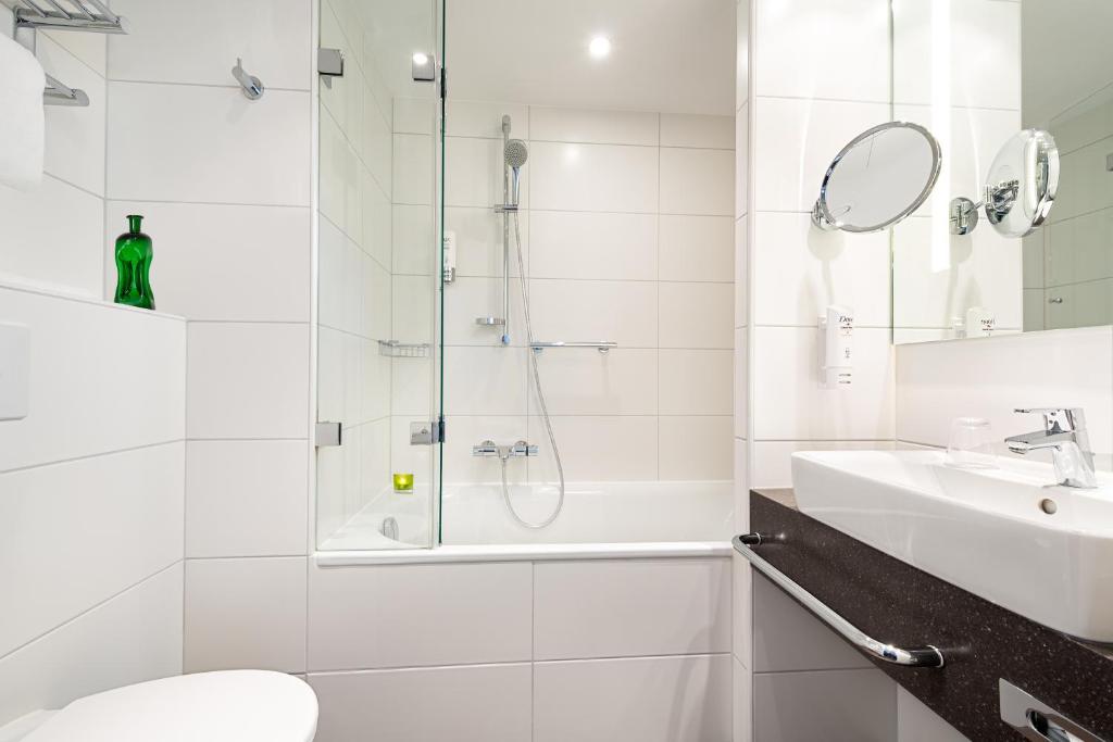 Holiday Inn Berlin City East Side by IHG - 16