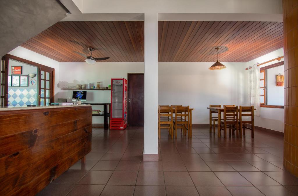  Pousada Morada do Sol Ubatuba