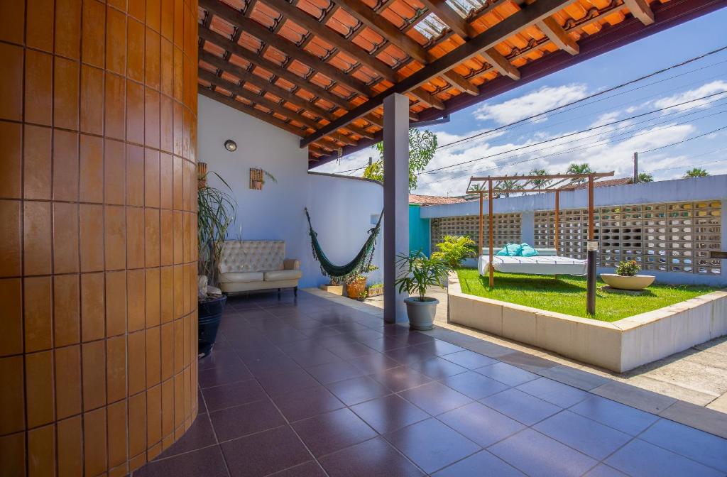  Pousada Morada do Sol Ubatuba