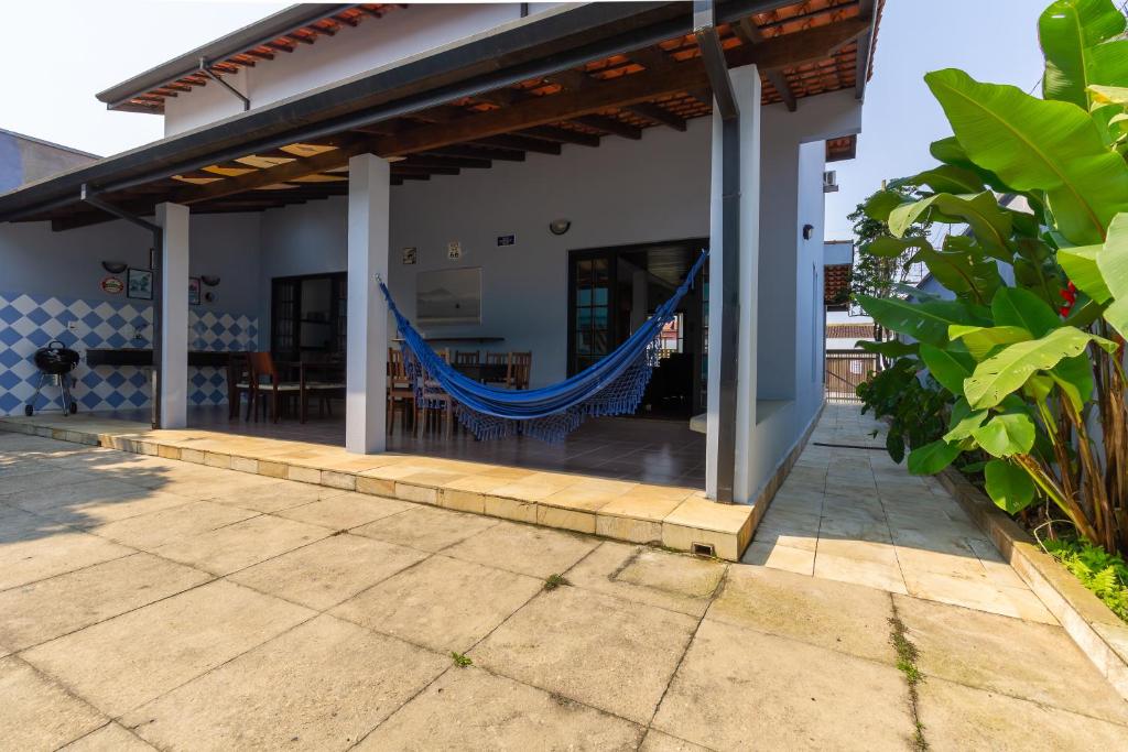  Pousada Morada do Sol Ubatuba