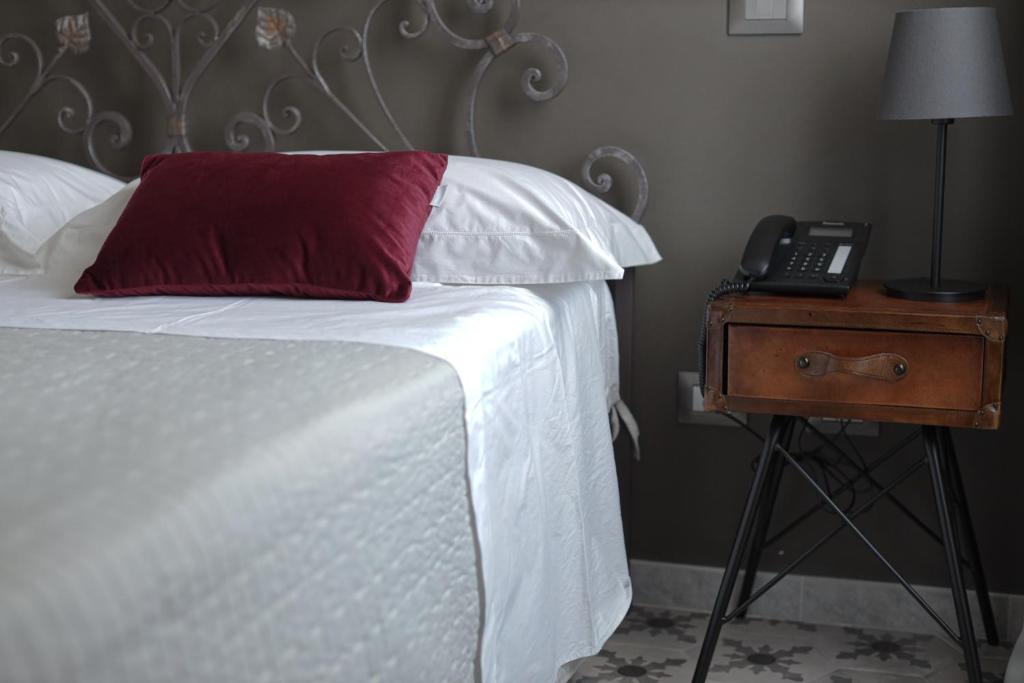 Raphaëlle Relais - Habitación Doble Deluxe