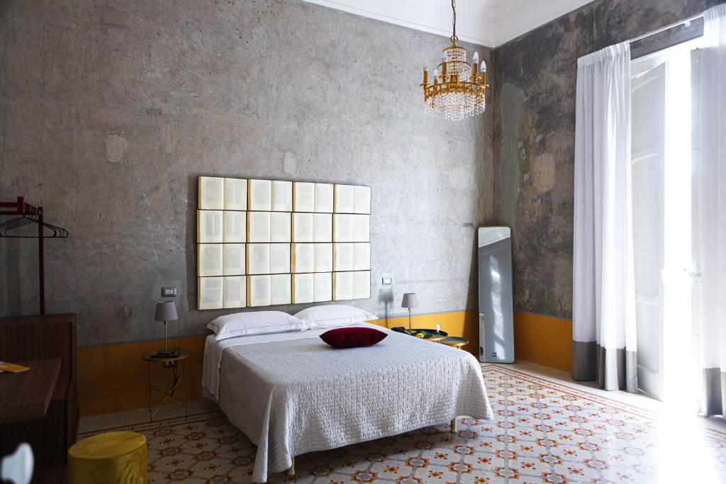 Raphaëlle Relais - Habitación Superior Con Cama King
