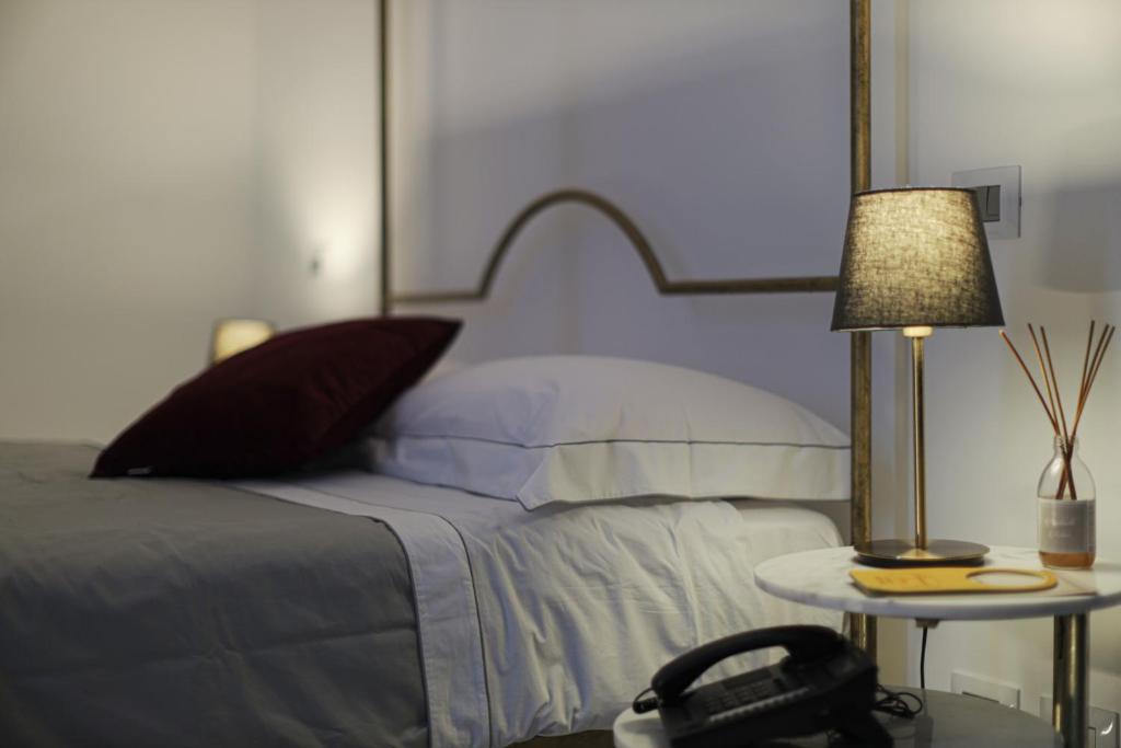 Raphaëlle Relais - Suite Deluxe Con Cama Grande