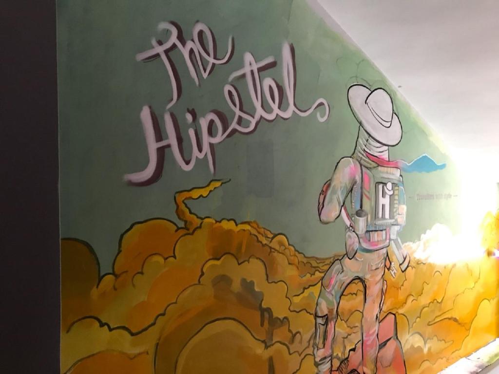 Hostel One Hipstel