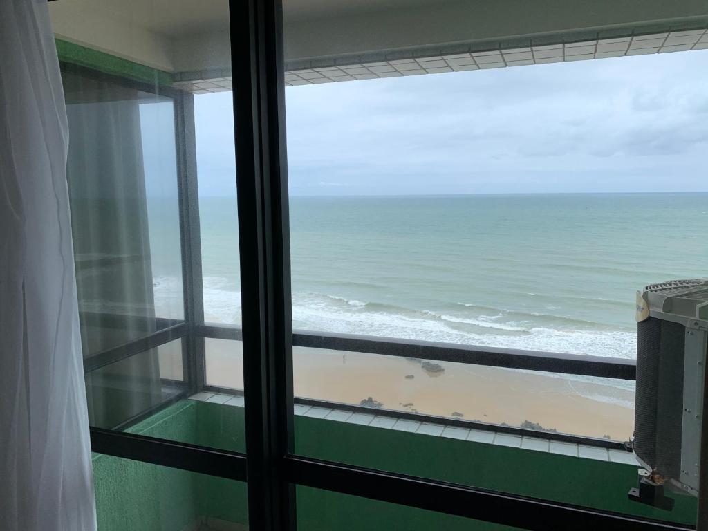  FLAT PRAIA - Beira-Mar