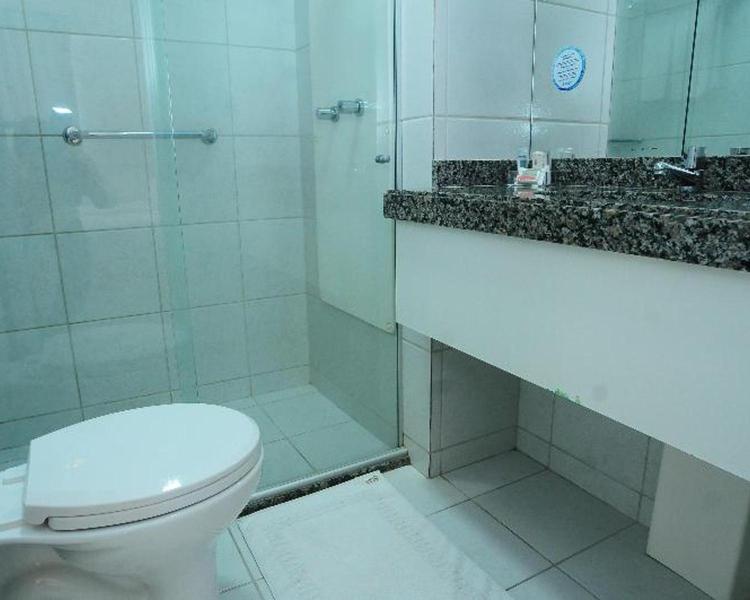  FLAT PRAIA - Beira-Mar