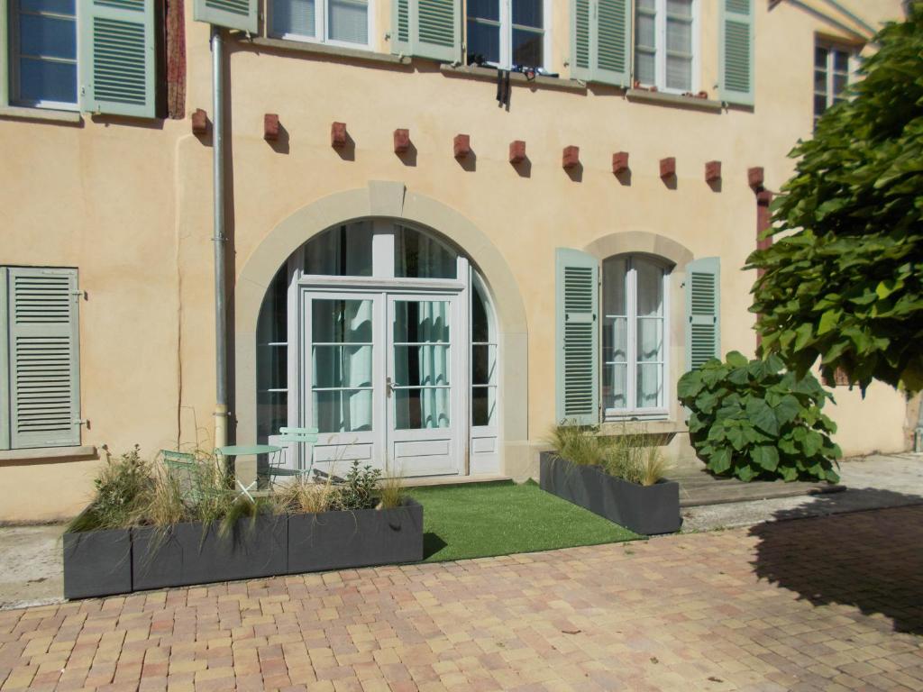 La Cour de Berthe Ouest – photo 3