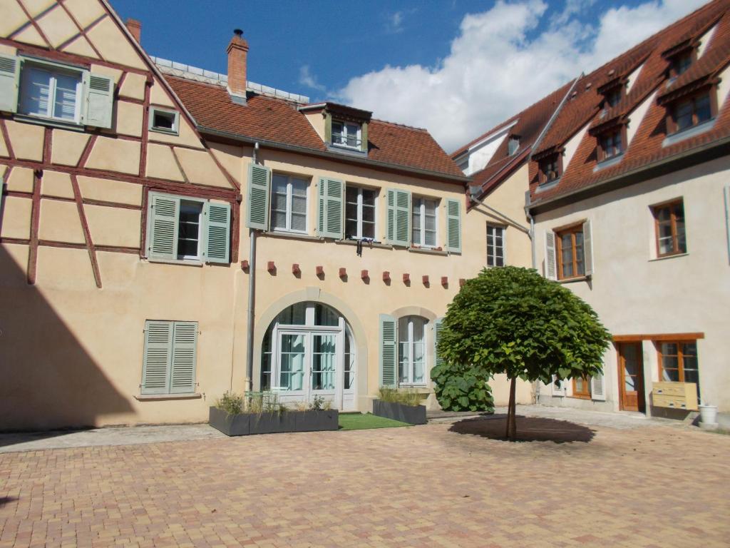 La Cour de Berthe Ouest – photo 2