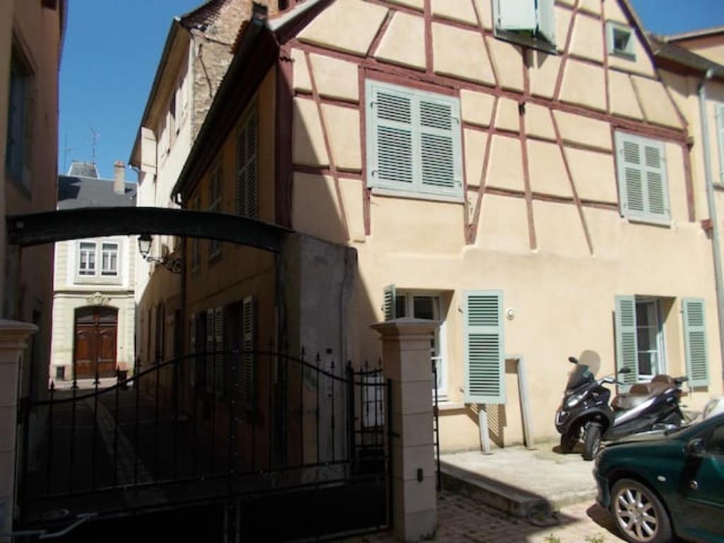 La Cour de Berthe Ouest – photo 6