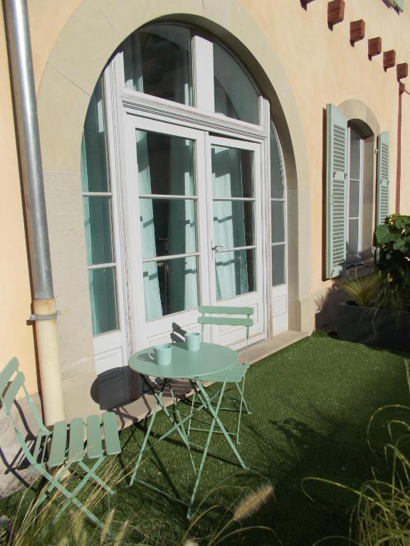 La Cour de Berthe Ouest – photo 7